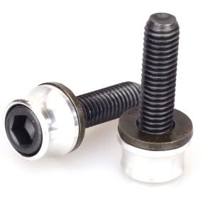 Profile Chromoly Female Hub Bolts