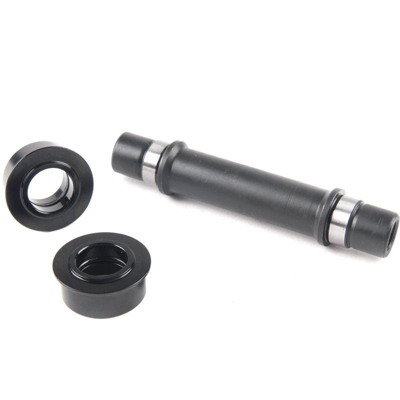 Eclat Pulse Front Hub Axle and Cone