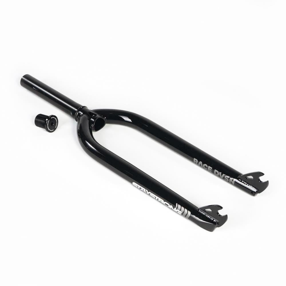 Stay Strong Forchette da Gara DVSN 24" 10mm