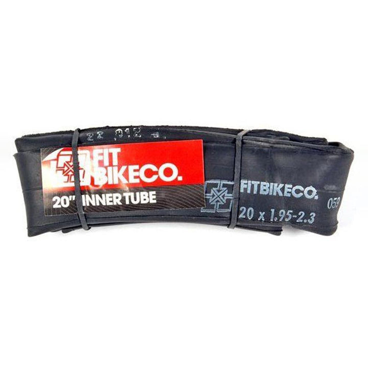 Fit innertube