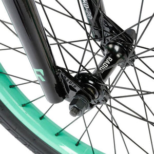 Radio Saiko BMX Bicicleta
