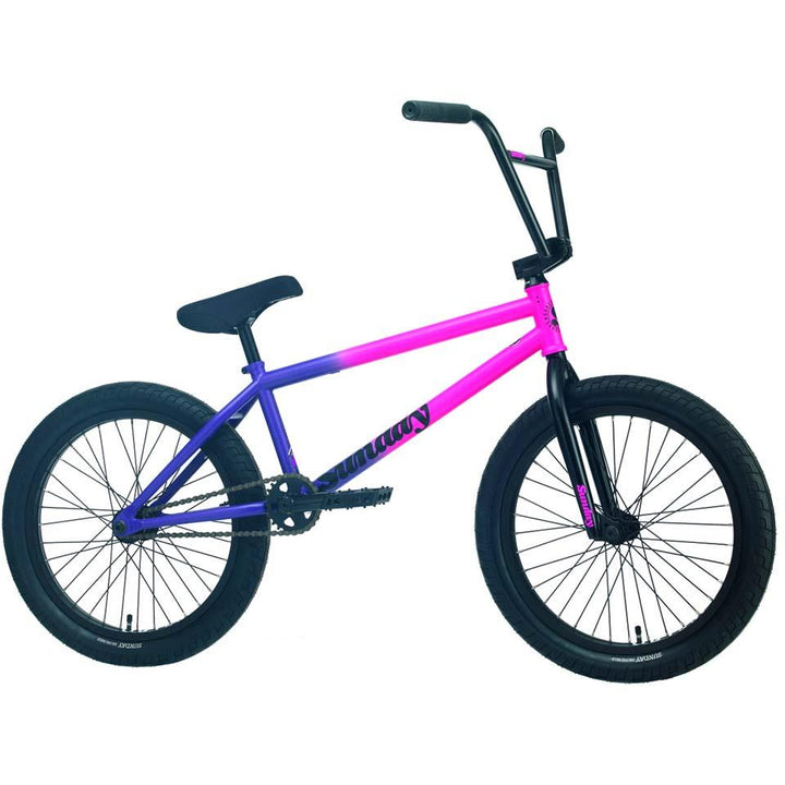 Sunday Street Sweeper Bici BMX
