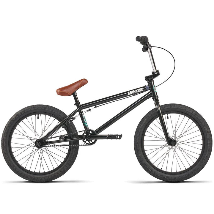 Mankind Planet BMX Vélo