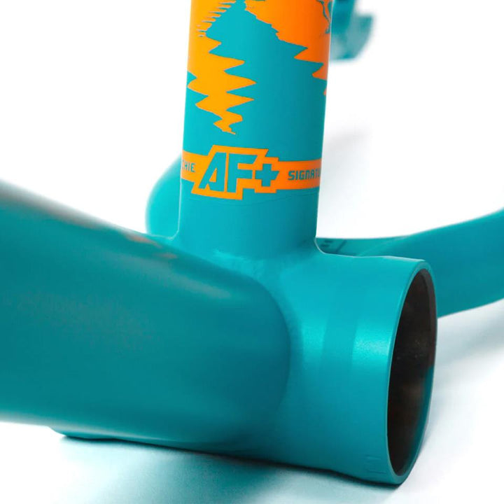 BSD ALVX AF 2022 Frame