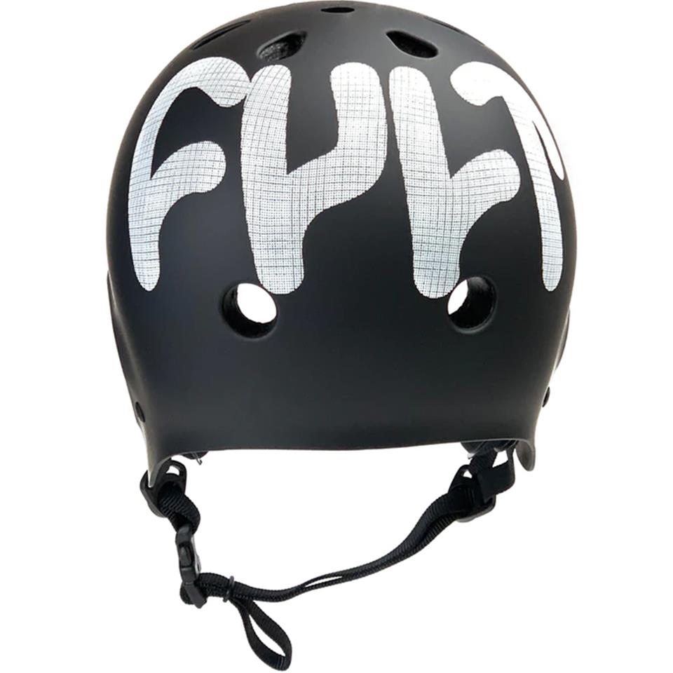 Pro-Tec Full Cut Cult Casco - Matte Black & Camo