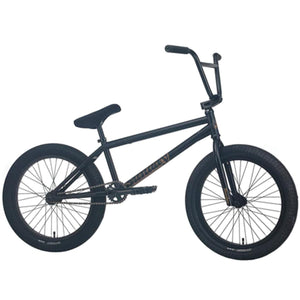 Sunday Forecaster Broc Raiford Signature BMX Bicicleta