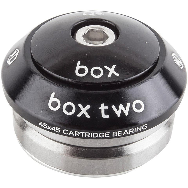 Box Two Alloy Sealed Integrated 1" Race-BMX-Steuersätz