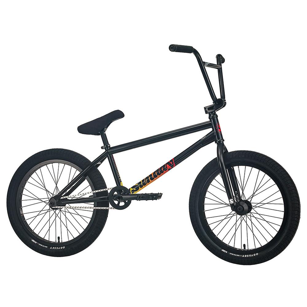 Sunday Soundwave Special Bici BMX