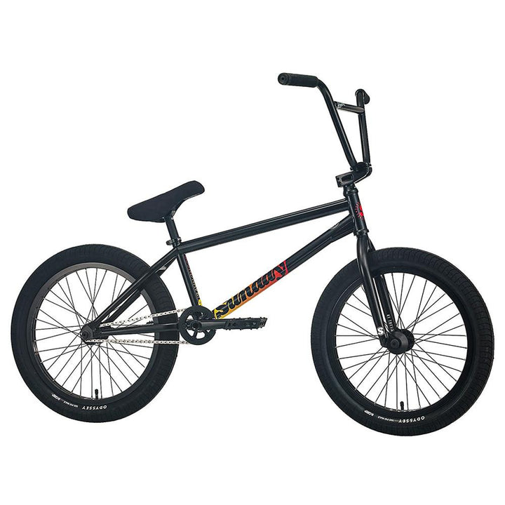 Sunday Soundwave Special Bici BMX