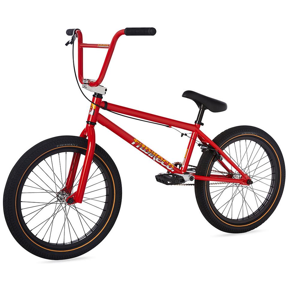 Fit Series One (SM) BMX Bicicleta