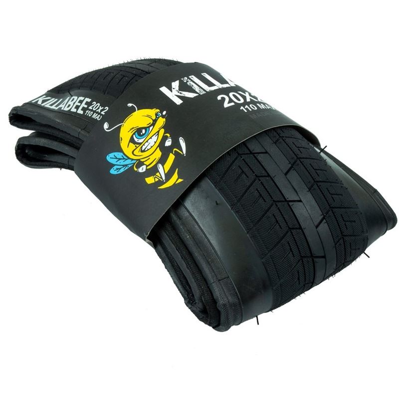 Total BMX Killabee-Faltreifen