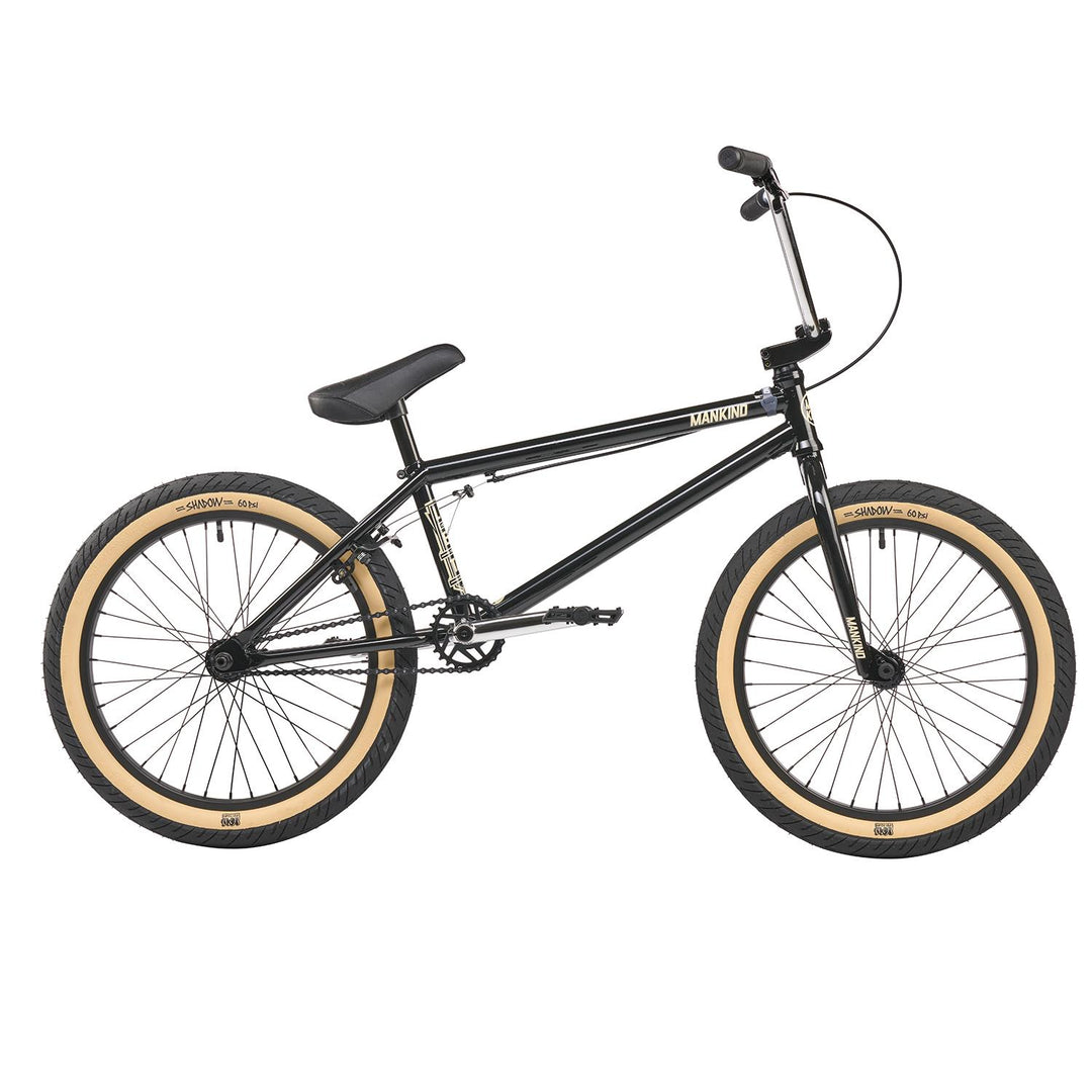 Mankind Libertad XL Bici BMX