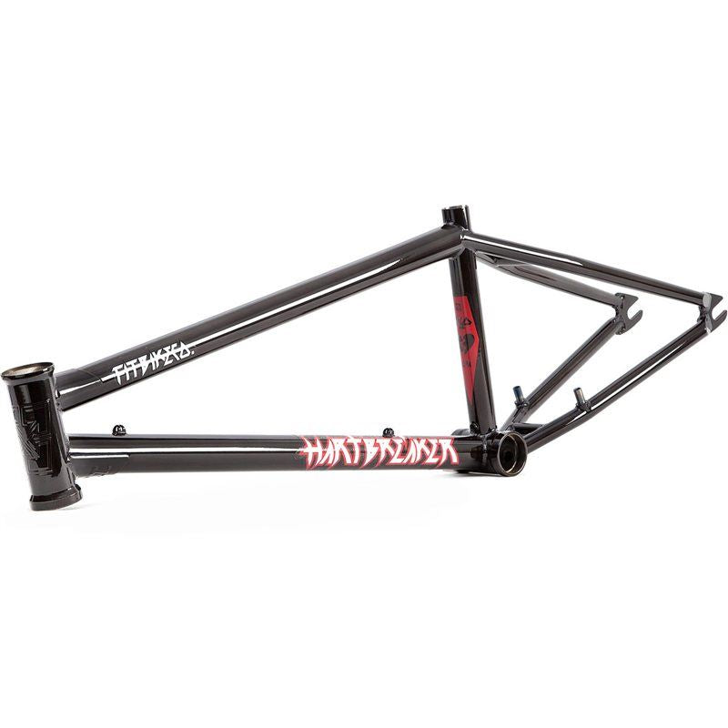 Fit Hartbreaker Rahmen