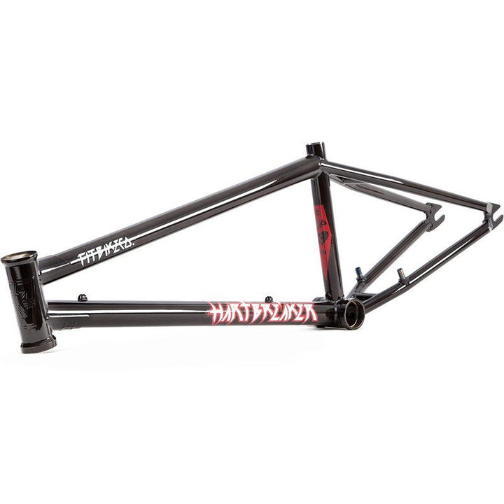 Fit Hartbreaker Rahmen