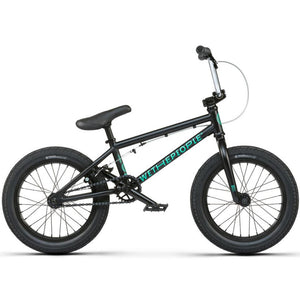Wethepeople Seed 16" 2023 Bici BMX