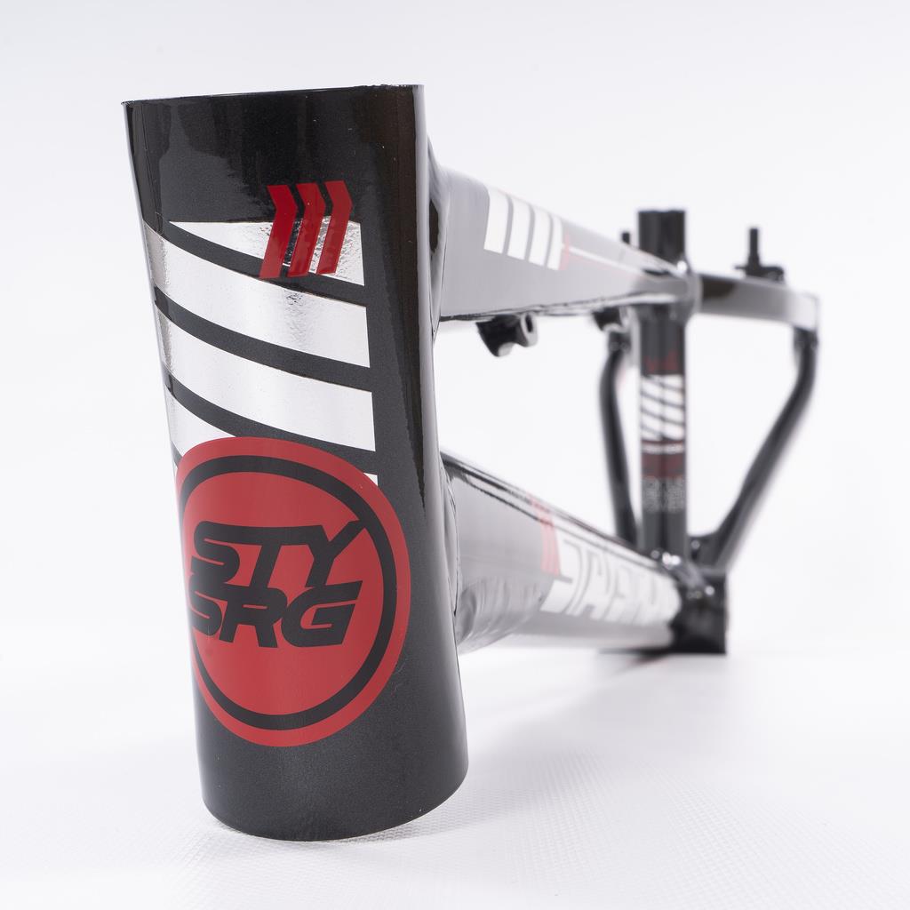 Stay Strong For Life 2023 V4 Expert XL Cuadros de Bicicletas Race BMX