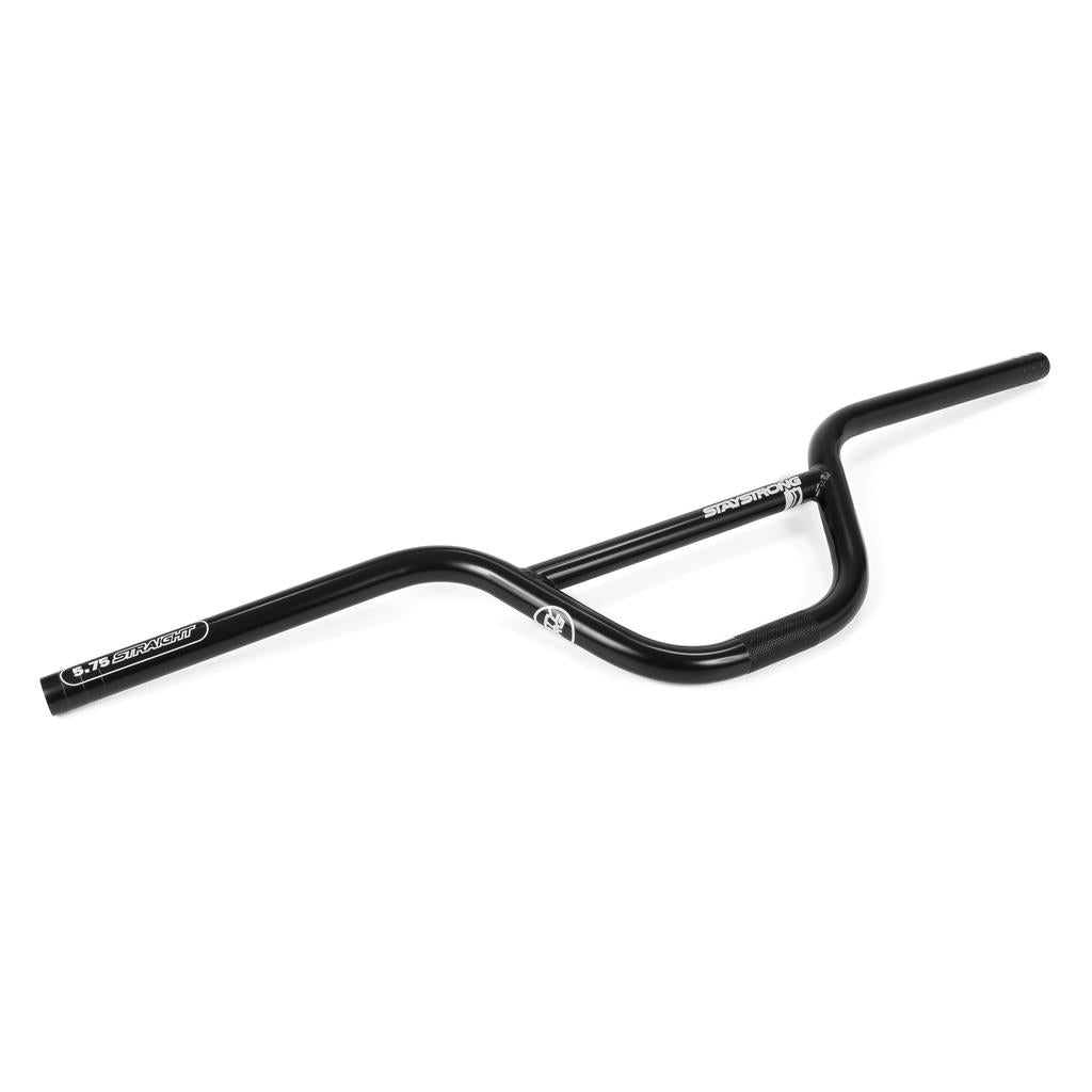 Stay Strong Chevron Straight Cruiser Race Bars - 5.75" (en anglais)