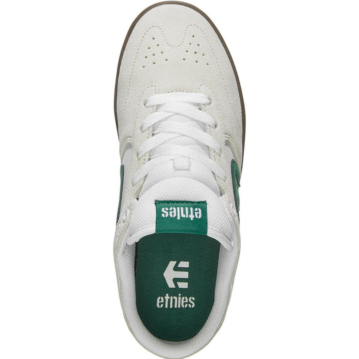 Etnies Bambini Windrow - Bianco/Gomma