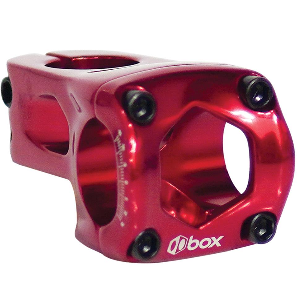 Box Two Front Load 1-1/8" Race Vorbau