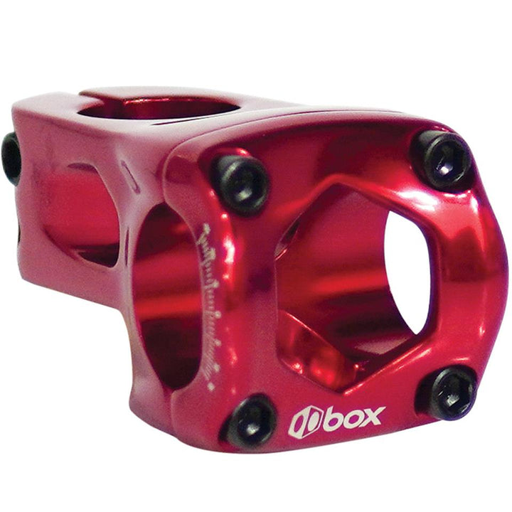 Box Two Front Load 1-1/8" Race Vorbau