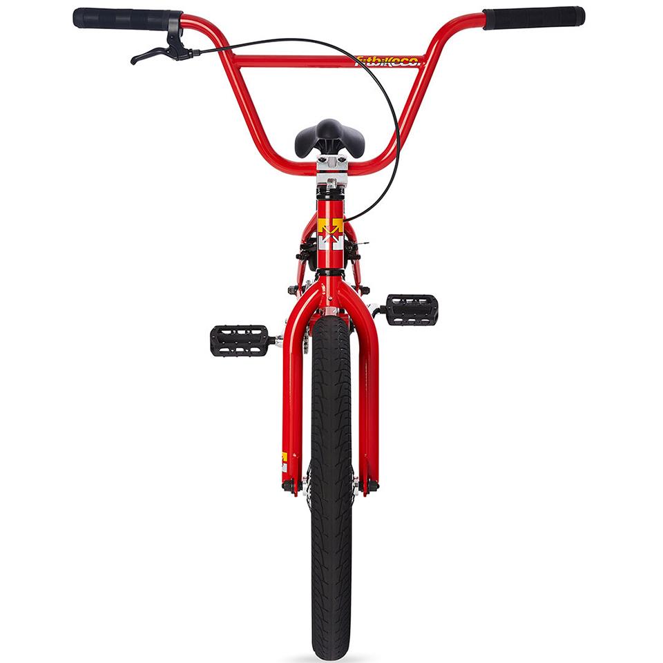 Fit Series One (SM) Bici BMX