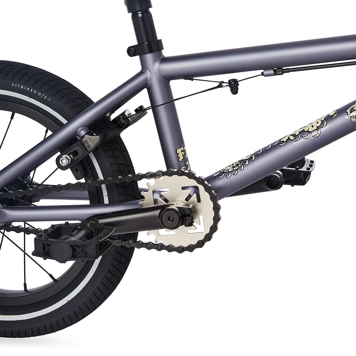 Fit Misfit 14" BMX Bicicleta