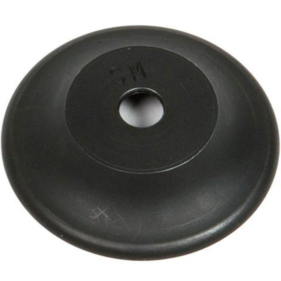 S&M Cymbal front Hub Guard