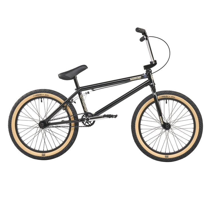 Mankind Libertad XL Bici BMX