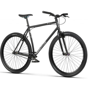 Radio Divide 700C BMX Bicicleta (Pequeño)