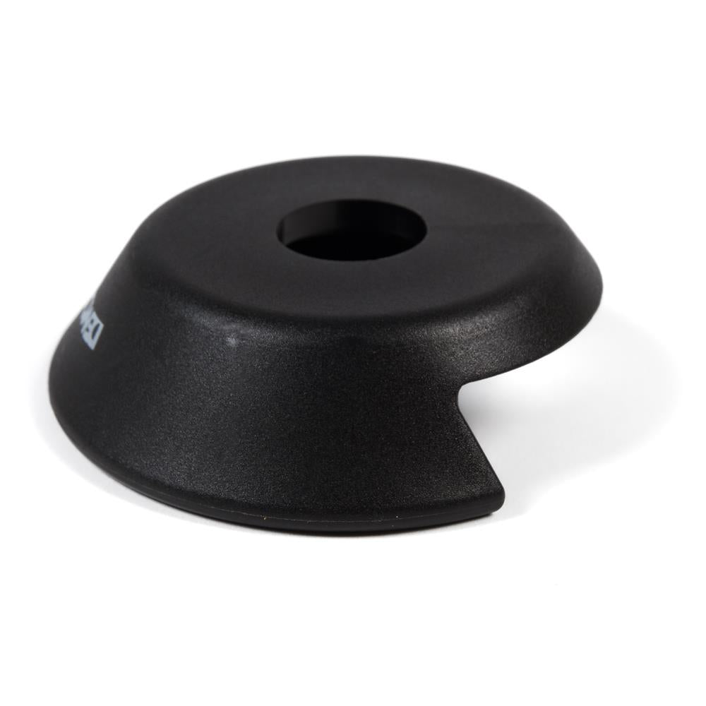 Demolition Rotator/Whistler Drive Side Hub Guard