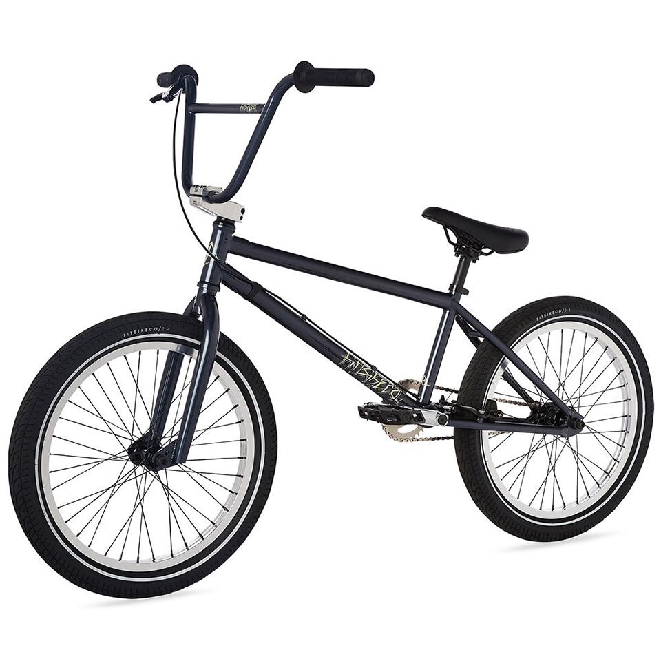 Fit TRL (2XL) BMX Bicicleta