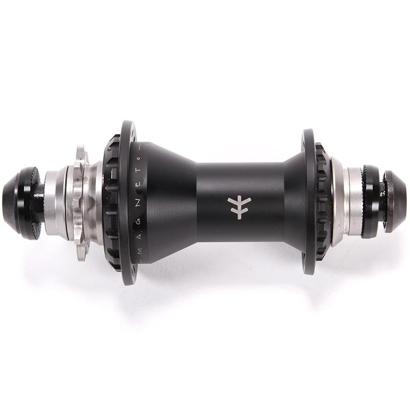 Fly Magneto Female Rear Hub a cassetta - LHD