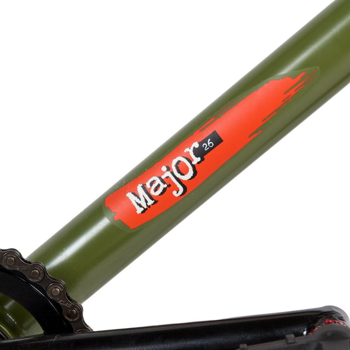 Stay Strong Major 26" BMX Vélo