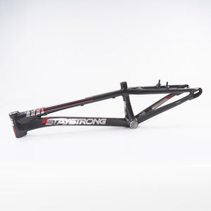 Stay Strong For Life 2023 V4 Pro XL Cuadros de Bicicletas Race BMX