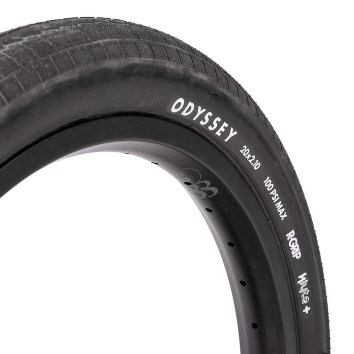 Odyssey Cubiertas BMX Super Circuit 