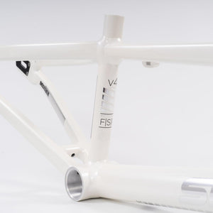 Stay Strong For Life 2023 V4 Mini Race Frame - Disc Version