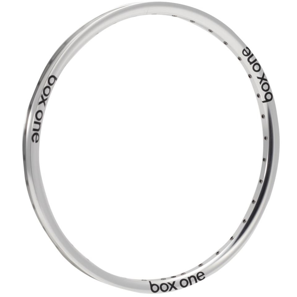 Box One Race Vorderfelge