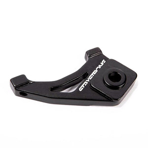 Stay Strong Race DVSN Disc Bremse Adapter - Schwarz
