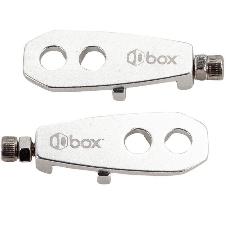 Box Due tendicatena a 2 fori