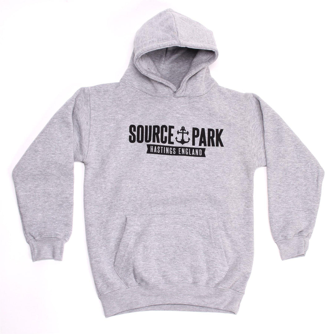 Source Source Park Cappuccio per giovani