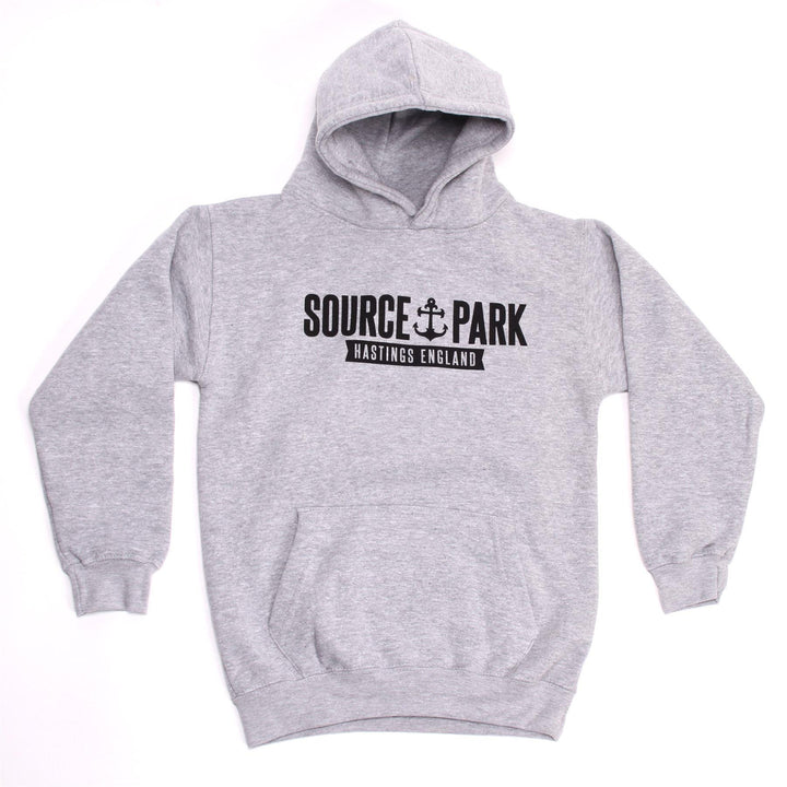 Source Source Park Cappuccio per giovani