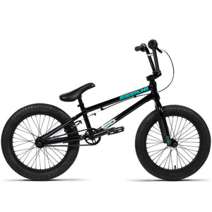 Stay Strong Inceptor Alloy 18" BMX Rad