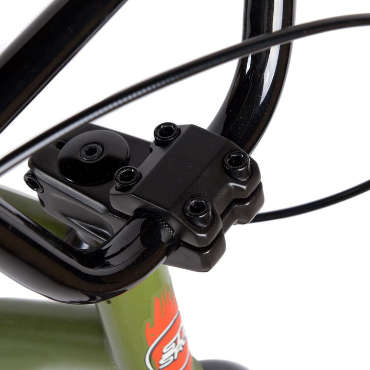 Stay Strong Major 26" BMX Vélo