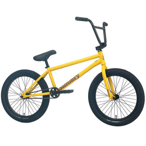 Sunday Ex Julian Arteaga Signature BMX Bicicleta