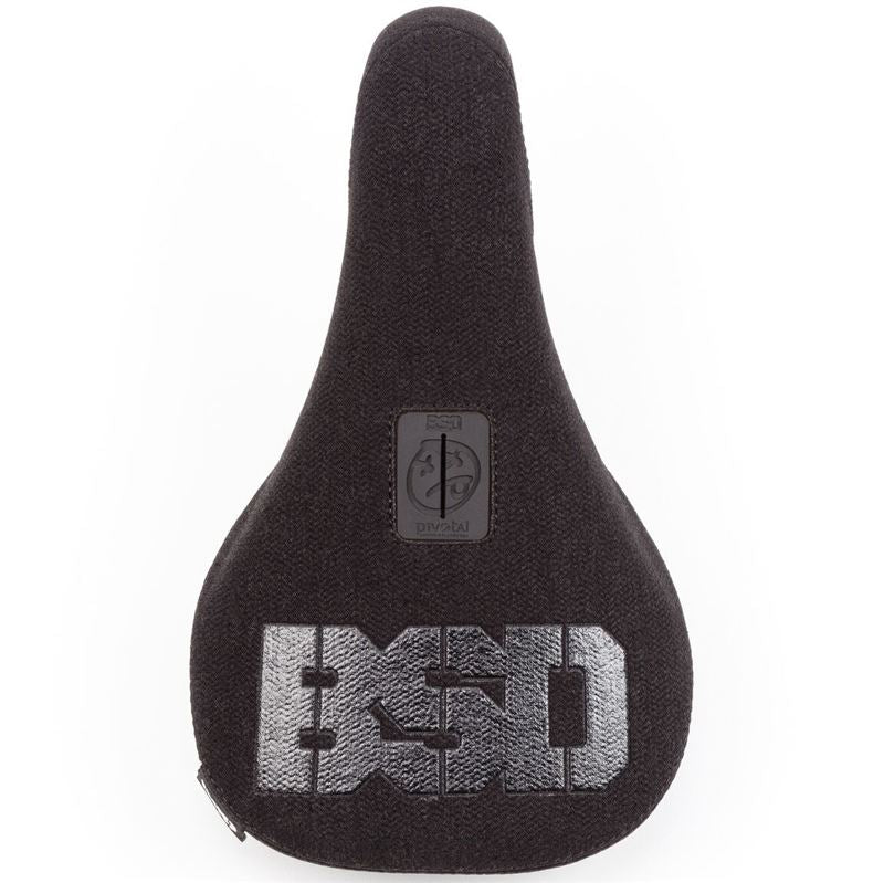 BSD Sillines Logo Pivotal