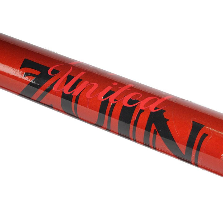 United Telaio Zuin Miki Fleck Signature