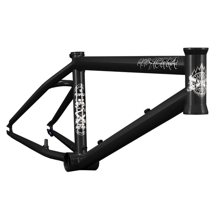 Fly Motosierra Cadre
