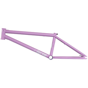 Federal Lacey Frame
