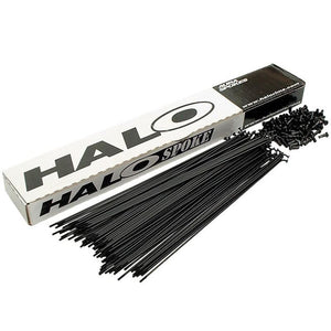 Halo Radios - Paquete de 100