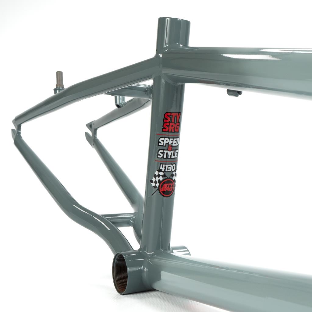 Stay Strong Speed & Style Pro XXL Cadre de Course 